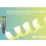 BLUltra Prestained Protein Ladder（6.5 to 270 kDa）