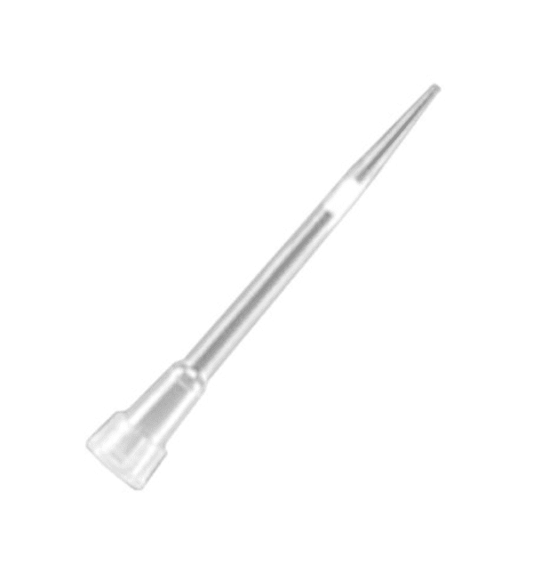 Axygen® 10µL Maxymum Recovery® Microvolume Pipet Tips, Non-Filtered, Clear, Sterile, Rack Pack