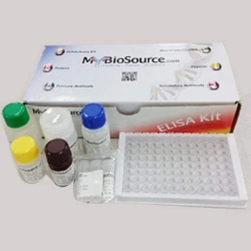 EPO elisa kit :: Human Erythropoietin (EPO) ELISA Kit 96 Tests