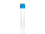 Falcon® 5 mL Round Bottom Polystyrene Test Tube, with Cell Strainer Snap Cap, 25/Pack, 500/Case