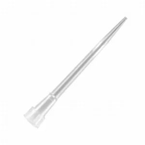 Axygen® 20µL Maxymum Recovery® Ultra Micro Pipet Tips, Non-Filtered, Clear, Bulk Pack, 1000 Tips/Pack.