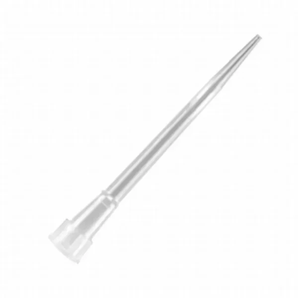 Axygen® 20µL Maxymum Recovery® Ultra Micro Pipet Tips, Non-Filtered, Clear, Bulk Pack, 1000 Tips/Pack.