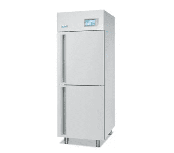 Combined refrigerator LABOR 2T 700 ECT-F