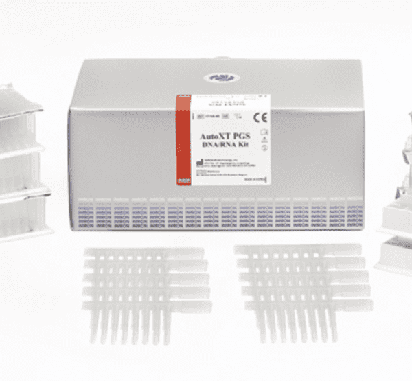 AutoXT PGS DNA/RNA Kit 96 TEST