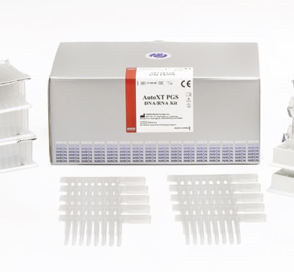 AutoXT PGS DNA/RNA Kit 48 TEST