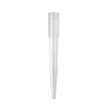 Axygen® 1000µL Pipet Tips, Wide-Bore, Clear, Nonsterile, Bulk Pack, 1000 Tips/Pack, 5 Packs/Case