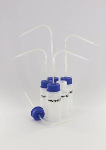 VWR® Wash bottles, narrow or wide neck, standard Line, 500 ml