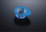 Cell strainers, 40 µm pore size, blue frame