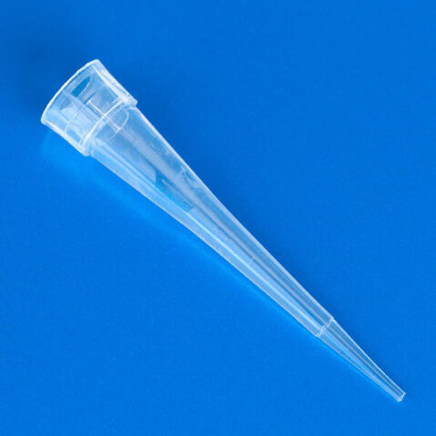 20μl Universal pipette tips,Sterile,ZEROTIP(super low retention),Natural,Filter,Dnase/Rnase-free,Nonpyrogenic( 96/rack,10racks/box) PMT-252-020