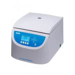 M-UNIVERSAL centrifuge