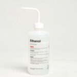 Nalgene® Safety wash bottles, narrow neck, right-to-understand, 500 ML