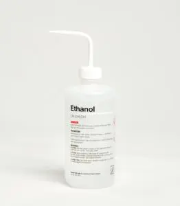 Nalgene® Safety wash bottles, narrow neck, right-to-understand, 500 ML