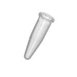 Axygen® 0.5 mL Polypropylene PCR Tube Compatible with ABI-310 Instrument, 500 Tubes, Capless, Clear, Nonsterile