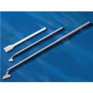 Falcon® Cell Scraper with 25cm Handle and 1.8cm Blade, Sterile, Individually Packaged, 100/Case