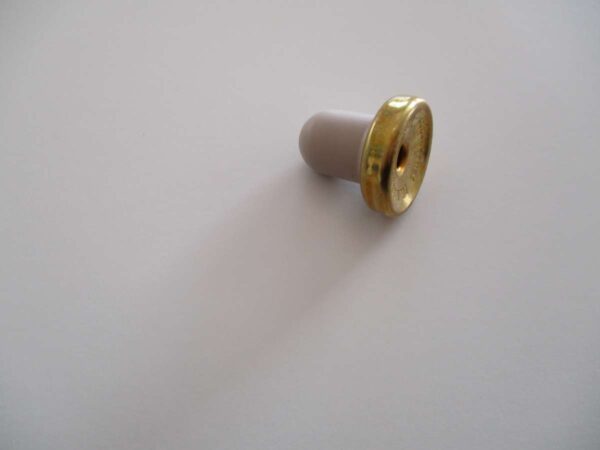 Patent closure GERBAL