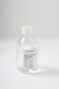 Lymphocyte separation media, VWR® 100 ml