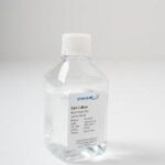 Water, Cell Culture Grade pyrogen-free 500ml