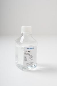 Water, Cell Culture Grade pyrogen-free 500ml