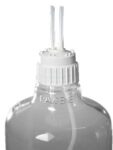 NALGENE® Polypropylene Filling/Venting Closures, Thermo Scientific