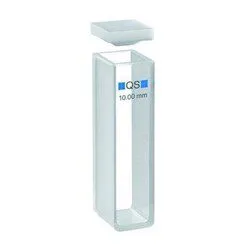 Absorption cuvettes, 100