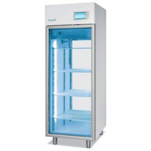 Combined refrigerator LABOR 2T 280 ECT-F TOUCH
