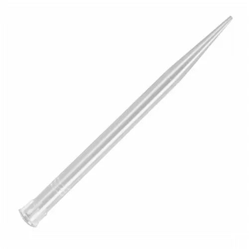 Corning® DeckWorks 1000 µL Pipet Tips (max working volume 1250 µL), Graduated, Natural, Nonsterile, Polypropylene.