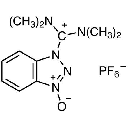 HBTU[Coupling Reagent for Peptide], 25G -