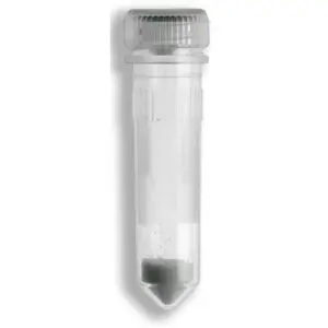 2ML TUBES (EMPTY) PACK OF 50 WITH CAPS AND SEALING RING