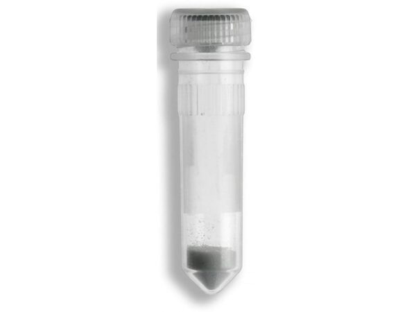 2ML TUBES (EMPTY) PACK OF 50 WITH CAPS AND SEALING RING