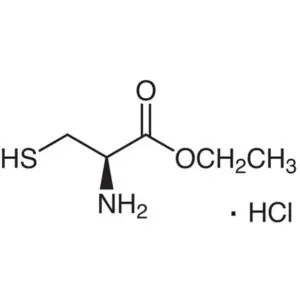 L-Cysteine Ethyl Ester Hydrochloride