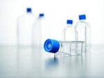 Falcon® 150cm² Rectangular Canted Neck Cell Culture Flask with Plug Seal Cap, 40 / Cs