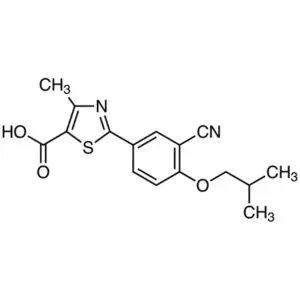 Febuxostat, 5G