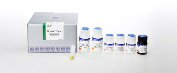 G-spin™ Total DNA Extraction Mini Kit 50 col.