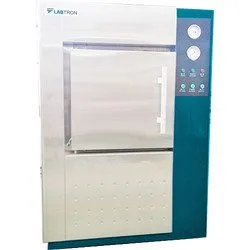 Horizontal Laboratory Autoclave LHA-D11