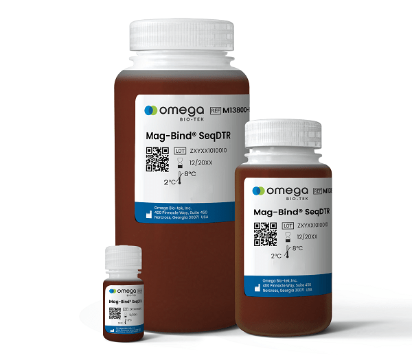 Mag-Bind® SeqDTR, 5ml