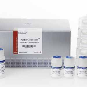 Patho Gene-spin DNA/RNA Extraction Kit 50 col.