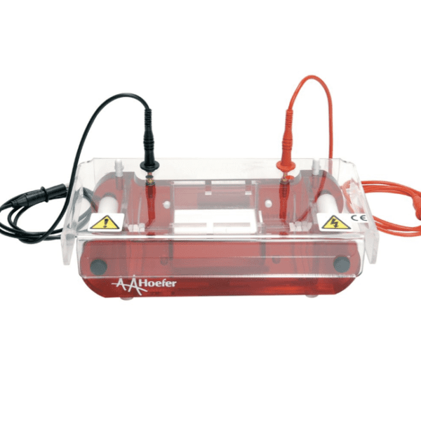 SUB6 Mini Submarine Gel Electrophoresis Unit