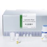 i-genomic Plant DNA Extraction Mini Kit 50 col.