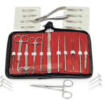 Carolina Advanced Anatomy Dissecting Set