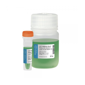 5x HOT FIREPol® Blend Master Mix Ready to Load 1 ml | 250 rxn