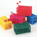 TUFFBLOK Interlocking Racks