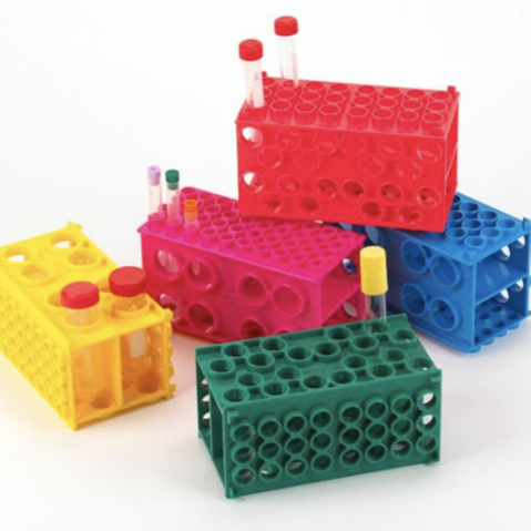 TUFFBLOK Interlocking Racks