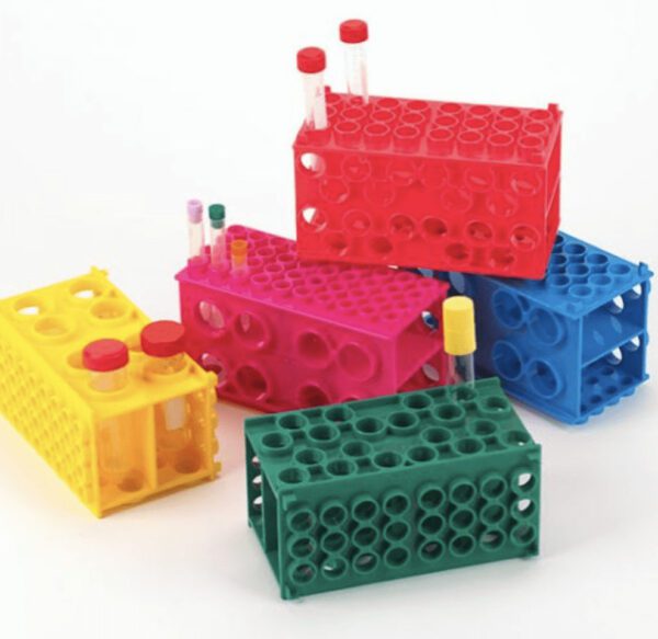 TUFFBLOK Interlocking Racks