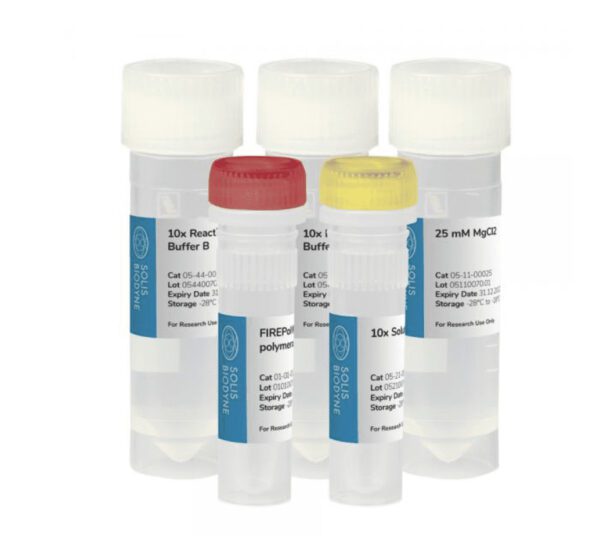 FIREPol® DNA Polymerase 500 U | 100 µl