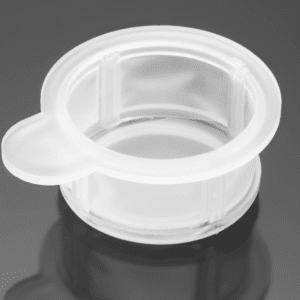 Falcon® 70 µm Cell Strainer, White, Sterile, Individually Packaged, 50/Case