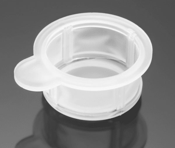 Falcon® 70 µm Cell Strainer, White, Sterile, Individually Packaged, 50/Case