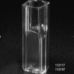 Spectrophotometer Cuvette, Polystyrene (PS)