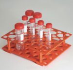 15 & 50mL Centrifuge Tube Rack