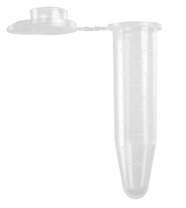 LOW-BINDING 1.5ML (1.7ML MAX) MICROCENTRIFUGE TUBES LOW-BINDING