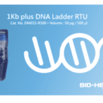 BH 1 Kb plus DNA Ladder RTU (Ready-to-Use)